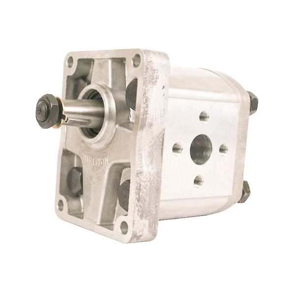 Pump, Hydraulic 6.5" x6" x4.5"